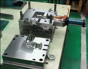 Plstic Mould/Mold-001