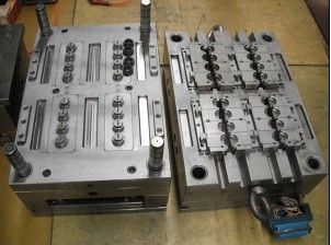 Plstic Mould/Mold-002