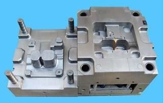 Plstic Mould/Mold-004