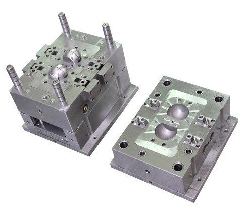 Plstic Mould/Mold-005