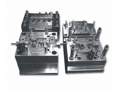 Plstic Mould/Mold-006